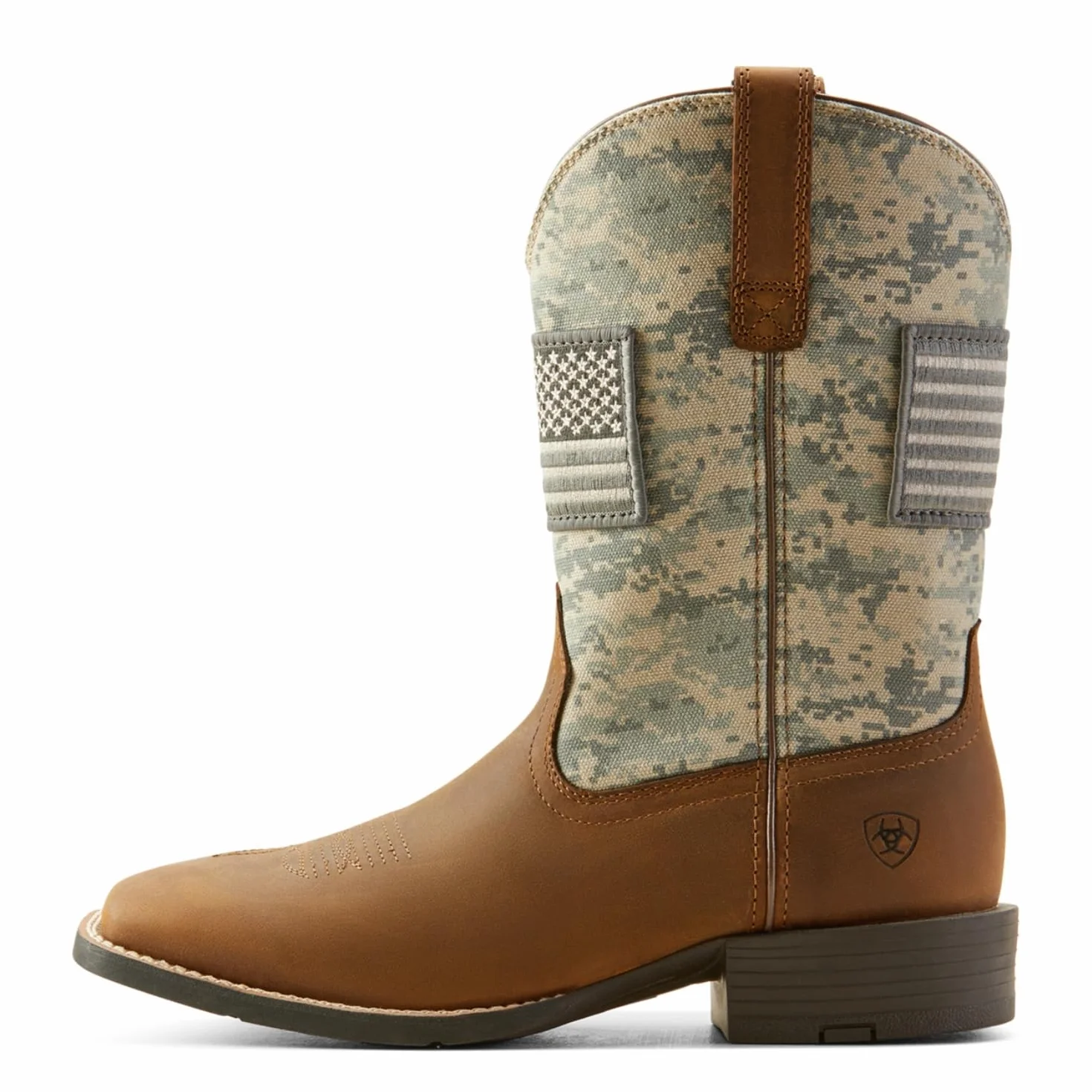 ARIAT Sportowe buty męskie Patriot