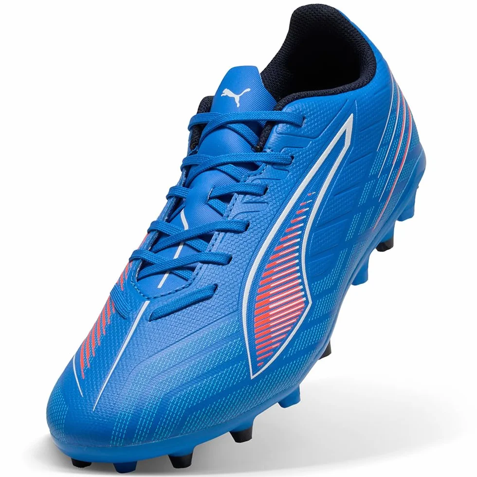 PUMA Uniseks Ultra 6 Play MgButy do piłki nożnej