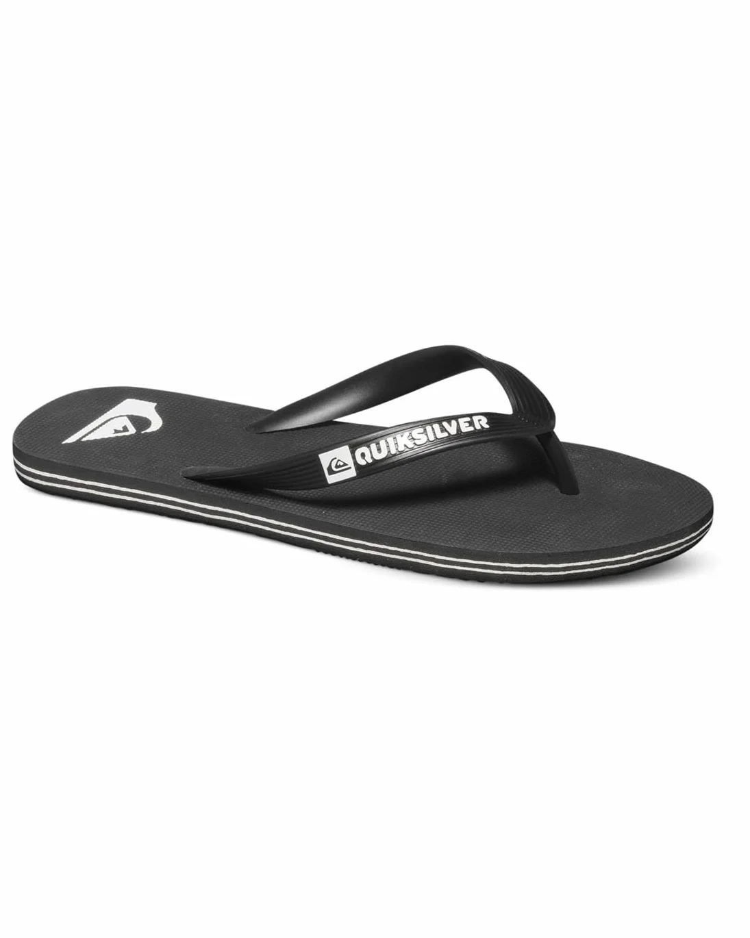 Quiksilver Molokai - Flip-Flops for Men - Buty do kąpieli. Mężczyźni