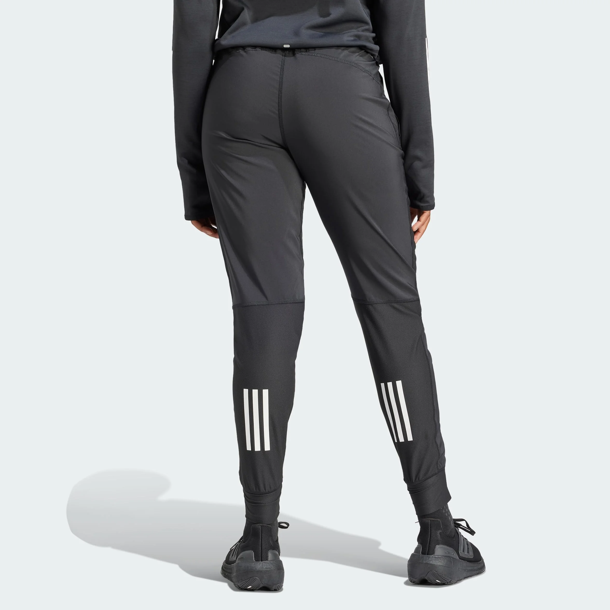 adidas Own The Run Pants - Spodnie Kobiety
