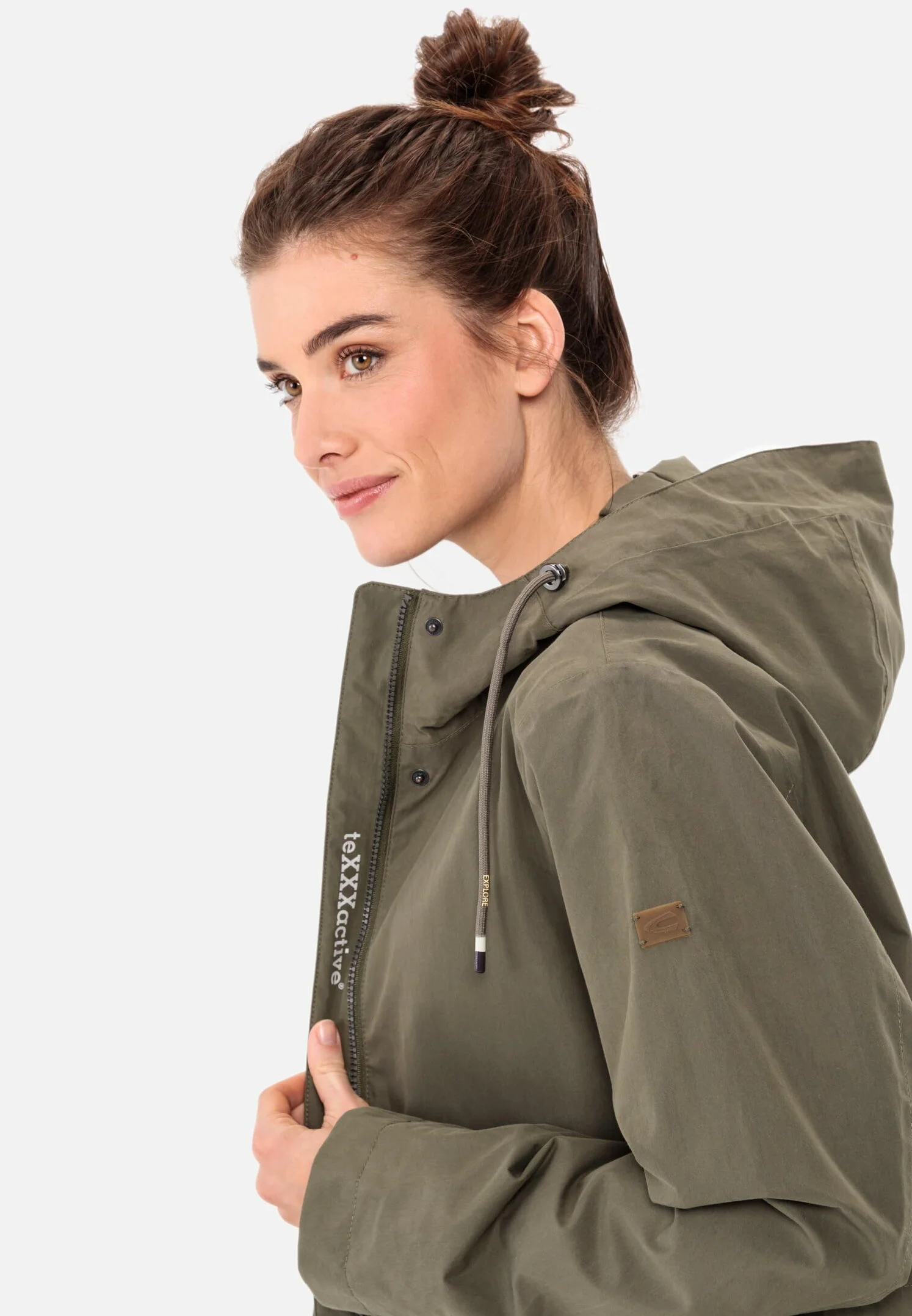 camel active Kurtka camel active Kobiety 310034-3f59