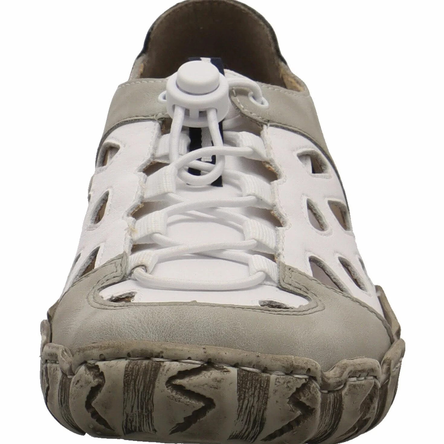 Rieker Kobiety L0358Mokasyn