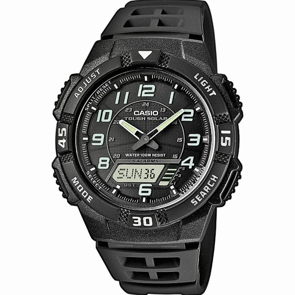Zegarek męski Casio Collection AQ-S800W