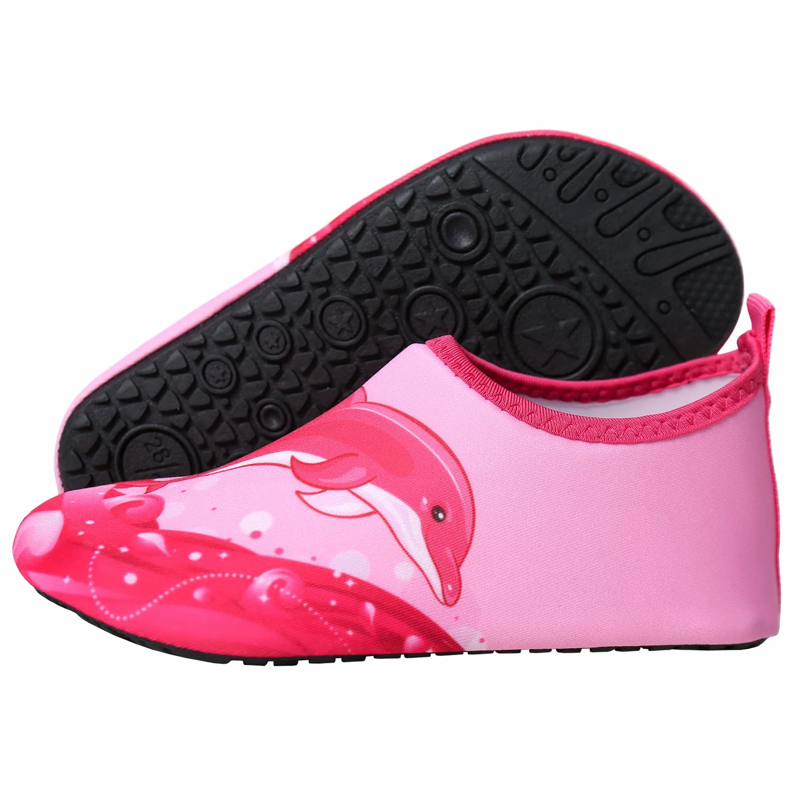 Dziecięce buty do wody chłopięce, dziewczęce, szybkoschnące buty do pływania, buty plażowe, antypoślizgowe, basen, surfing, ogród, basen, plaża
