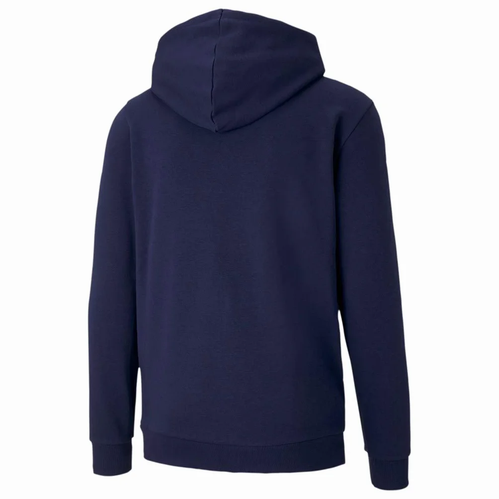 PUMA Bluza z kapturem Mężczyźni teamGOAL 23 Casuals Hooded Jacket