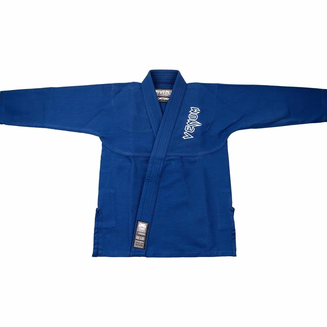 Venum Kostium dziecięcy Kimoni Bjj Jiu Jitsu