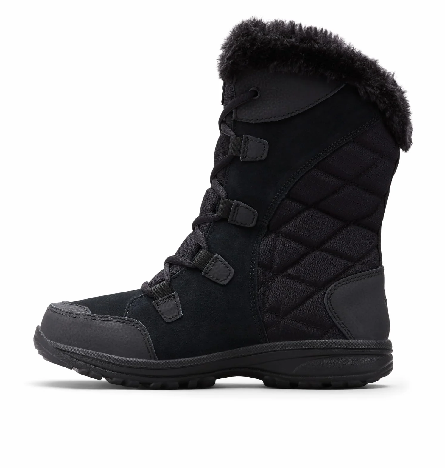 Columbia Damskie buty Discontinued Ice Maiden II