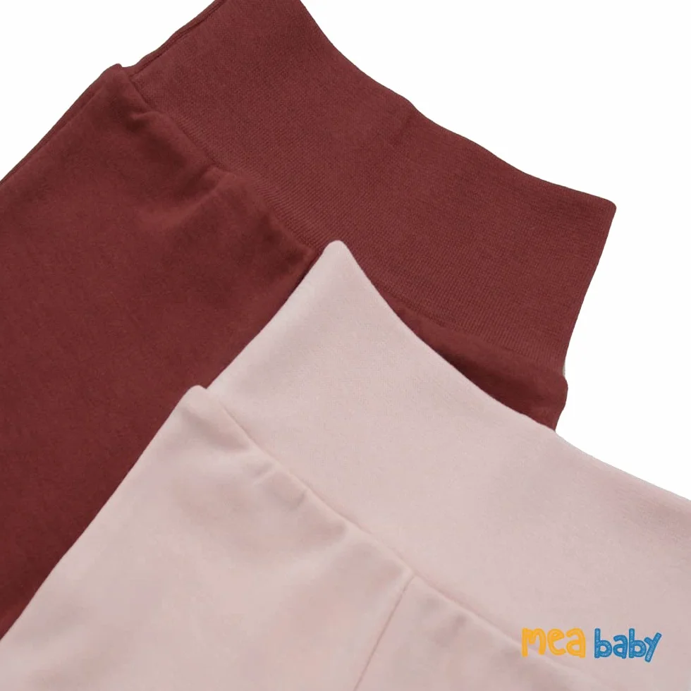 Spodnie niemowlęce unisex MEA BABY wykonane w paczce 5 szt./worek, spodnie niemowlęce dla chłopców, spodnie niemowlęce dla dziewczynek, spodnie wsuwane