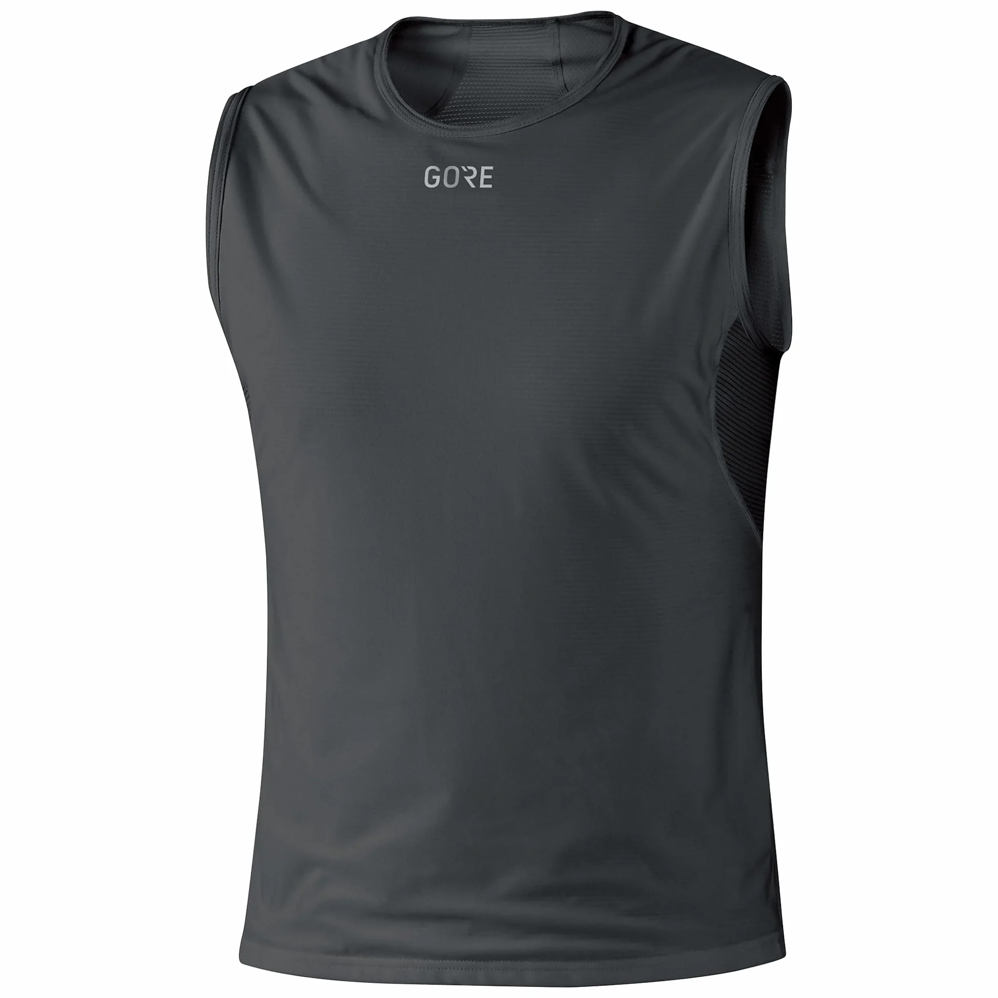 GORE WEAR M GORE WINDSTOPPER Base Layer Sleeveless Shirt
