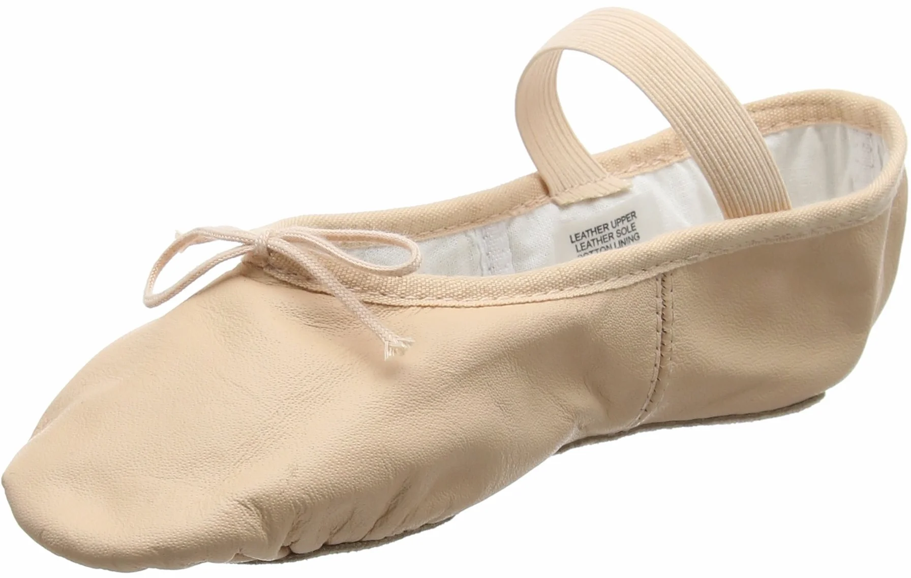 Bloch Kobiety Arise Uk BButy do tańca - balet