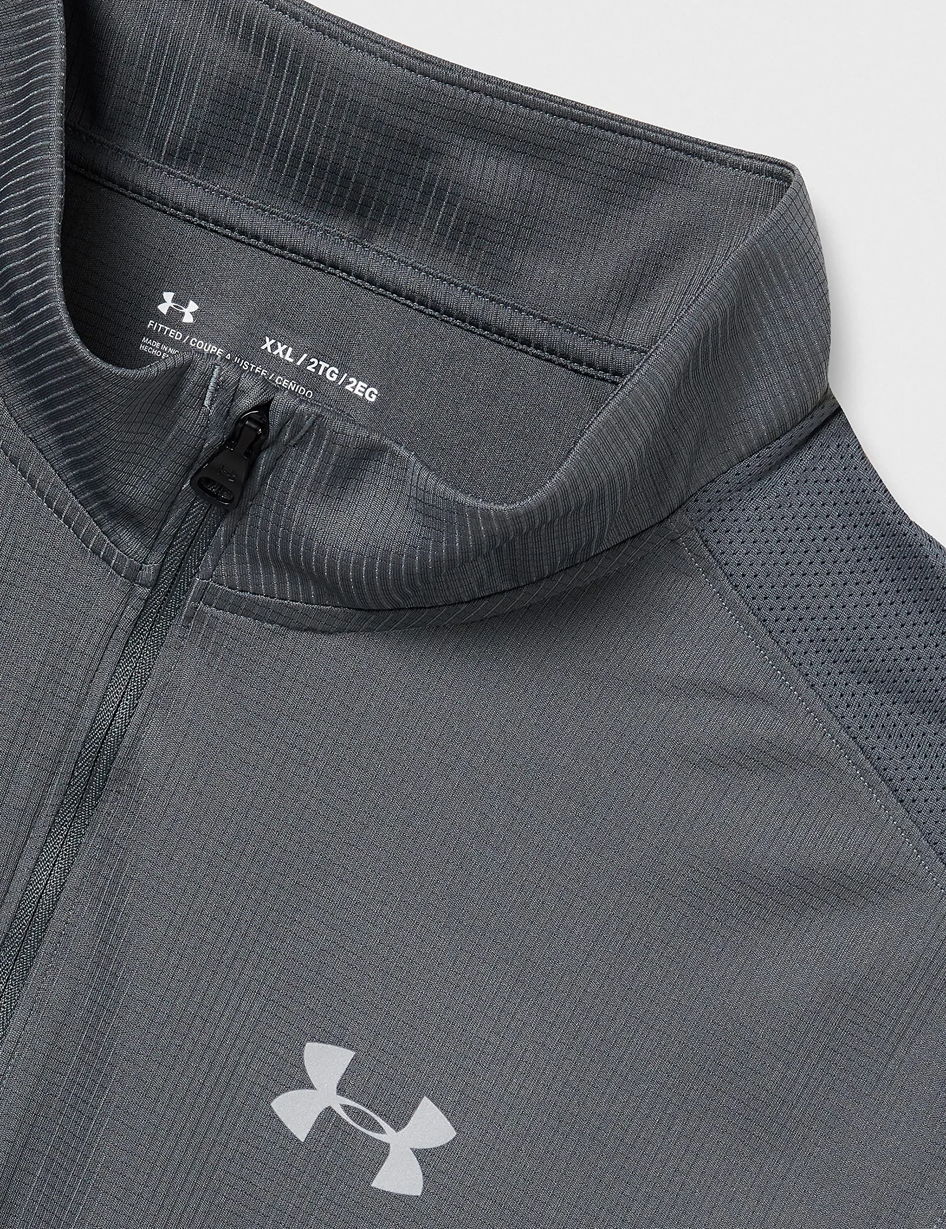 Under Armour