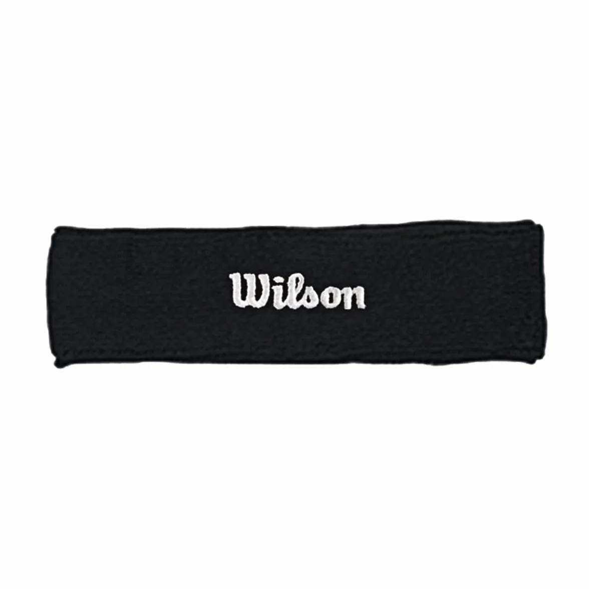 WILSON opaska na głowę Bk