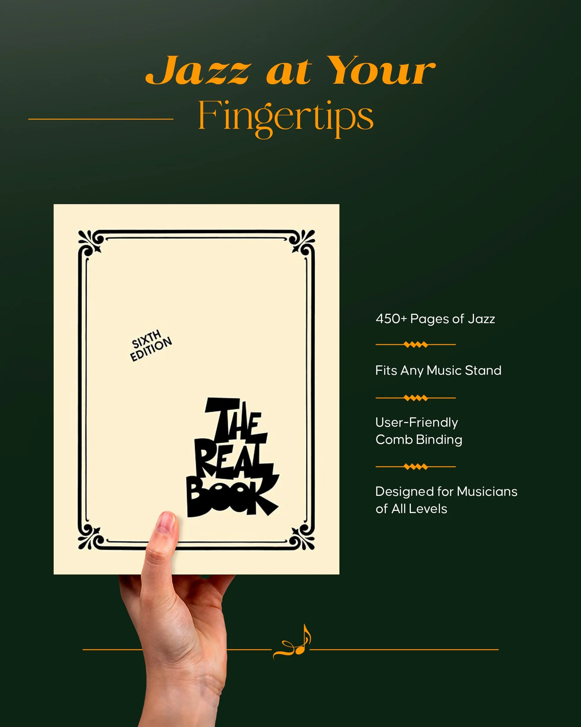 The Real Book - Volume I - Sixth Edition C Edition: 01