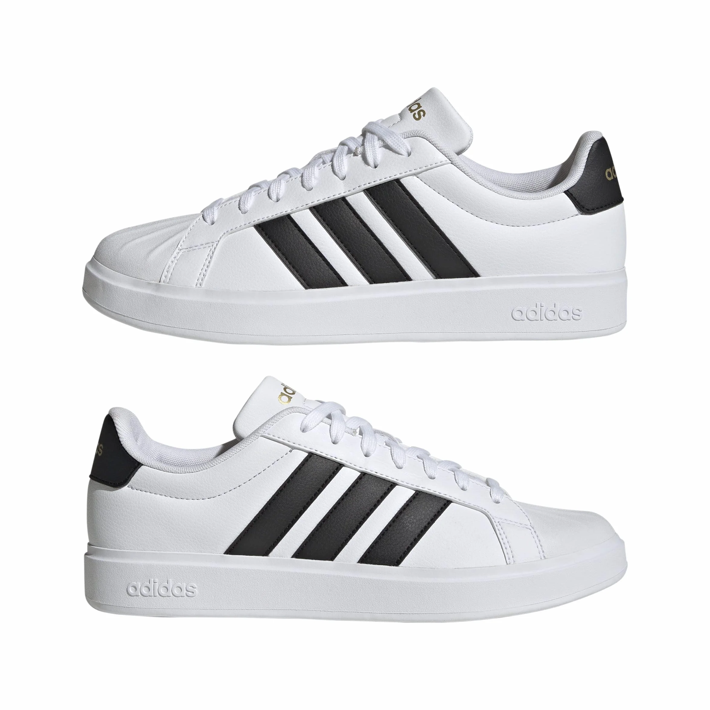 adidas Mężczyźni Streettalk ShoesBUTY