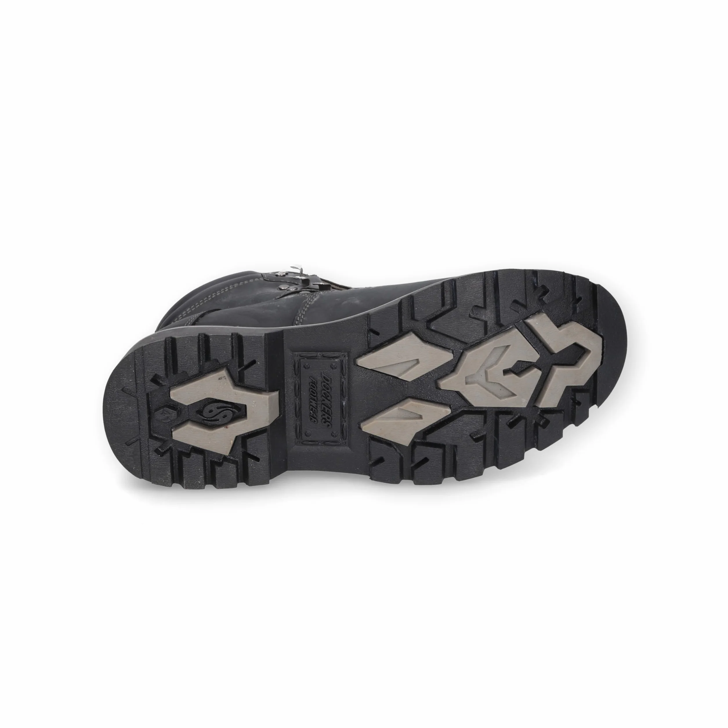 Dockers by Gerli 45nb004 Combat Boots Mężczyźni