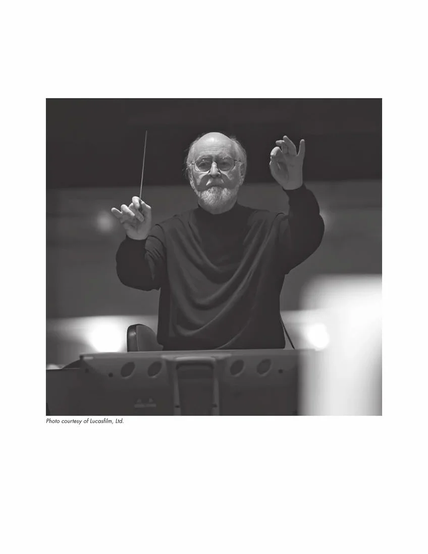 Star Wars: The Piano Anthology - Music by John Williams Featuring Themes from All Nine Films Deluxe Hardcover Edition with a Foreword by Mike Matessino