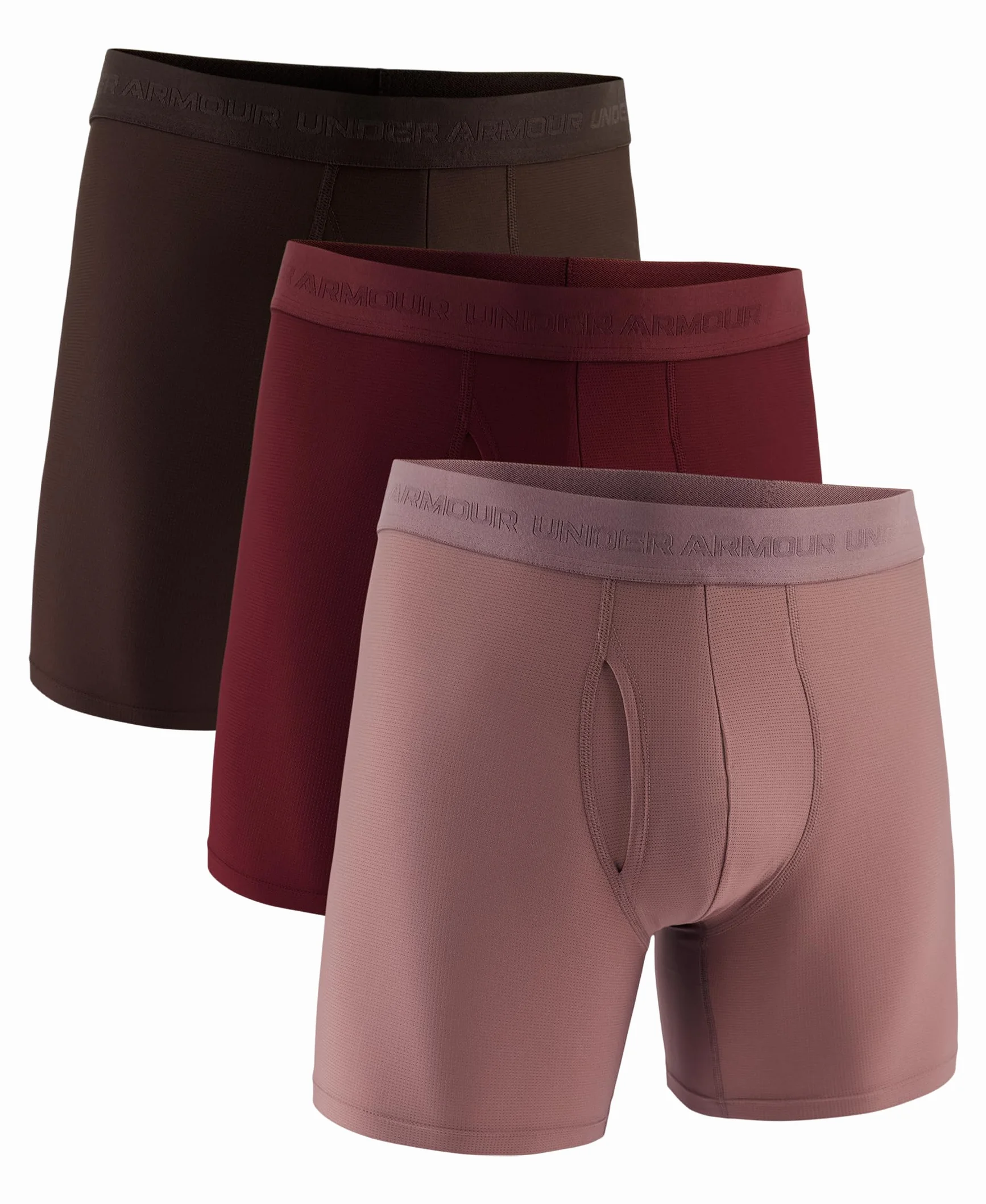 Under Armour bokserki męskie
