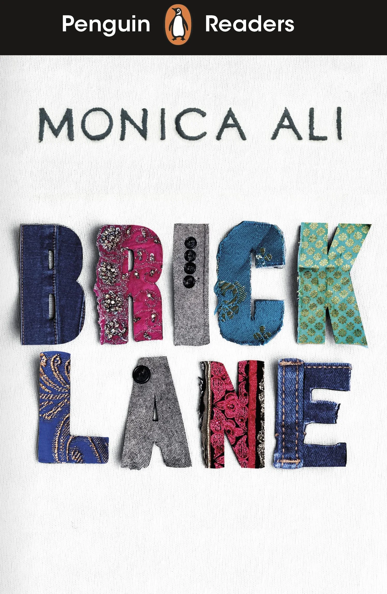 Penguin Readers Level 6: Brick Lane: Abridged Edition