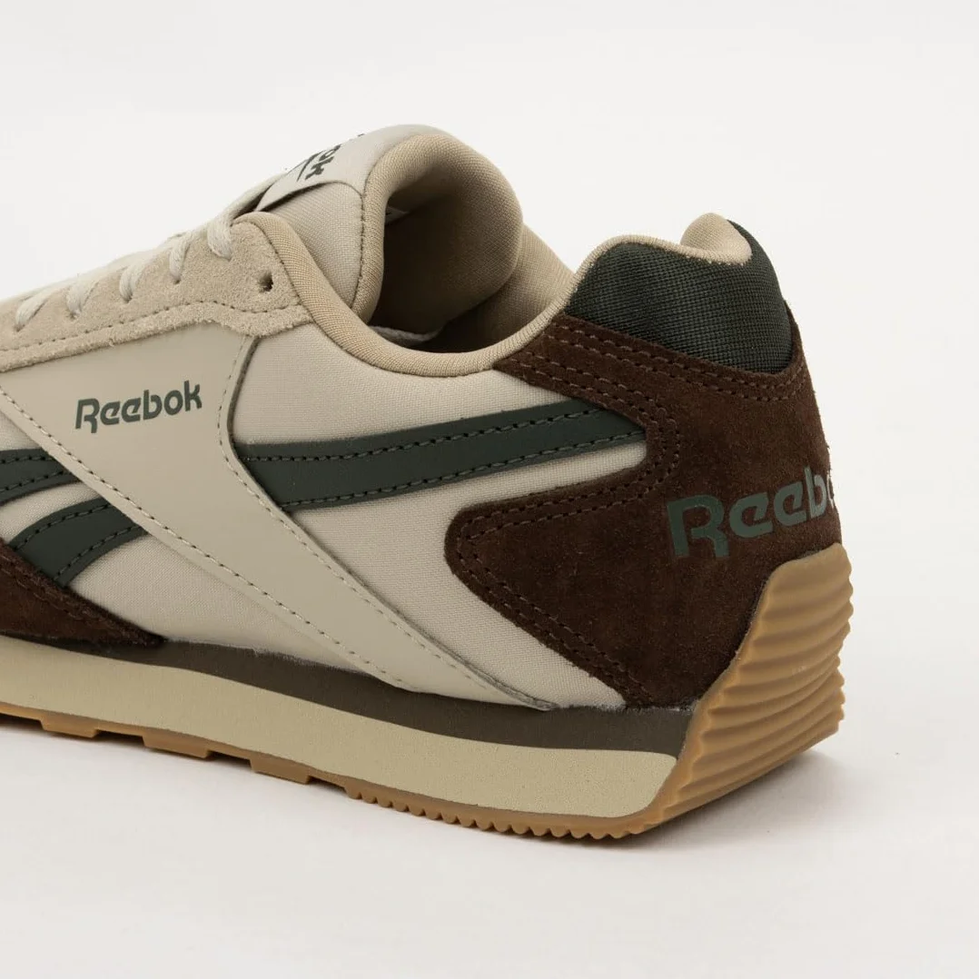 Reebok Uniseks Reebok Glide LowAdidasy