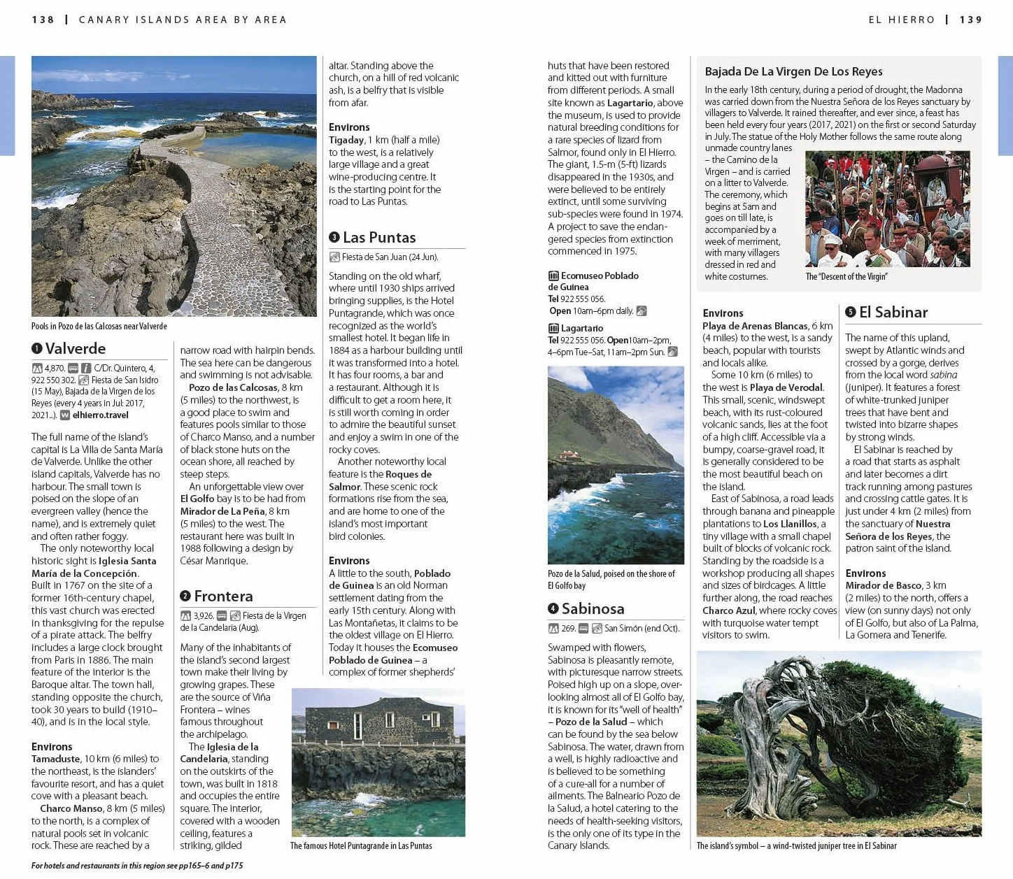 DK Eyewitness Travel Guide Canary Islands: Eyewitness Travel Guide 2017