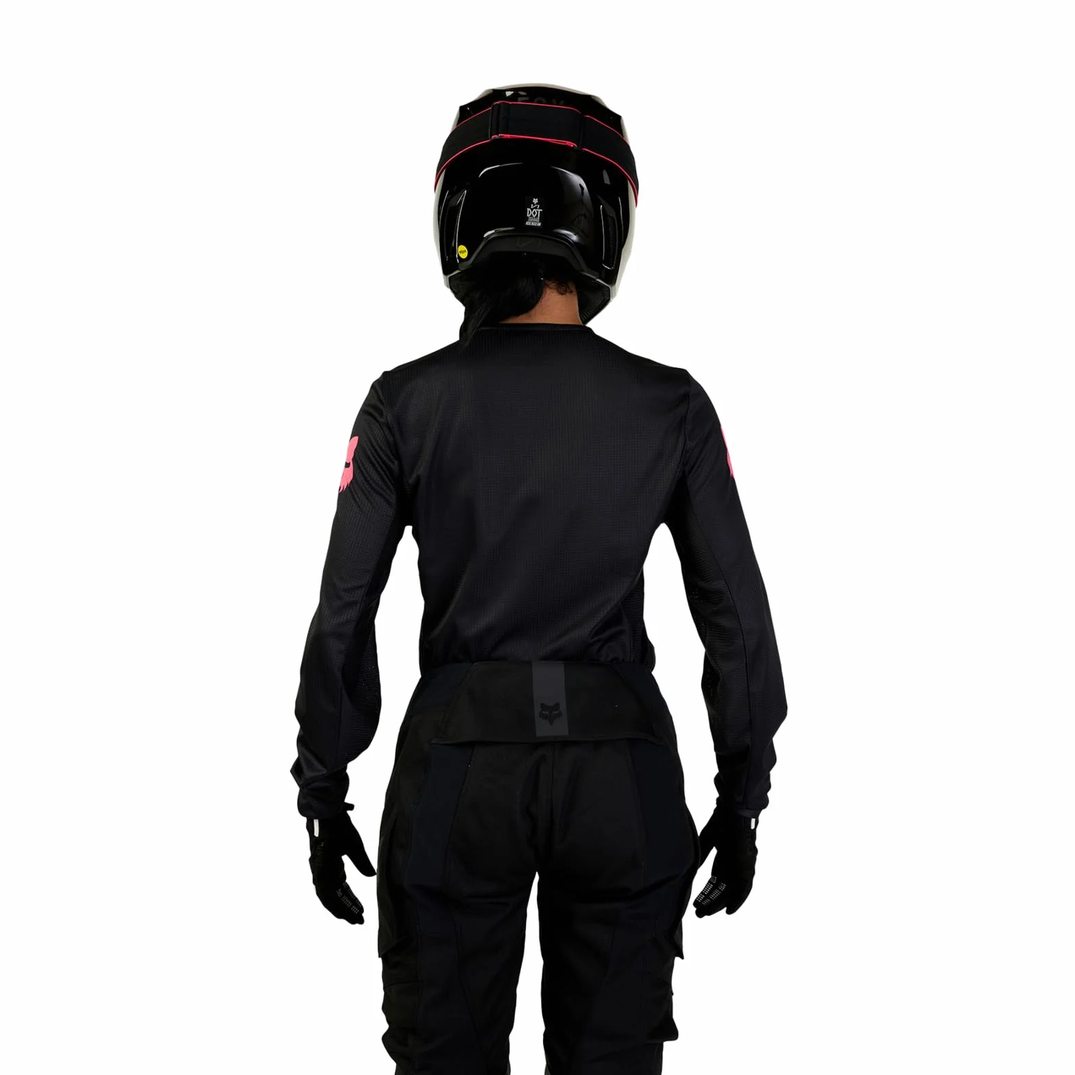 Fox Racing WMNS Blackout Jersey