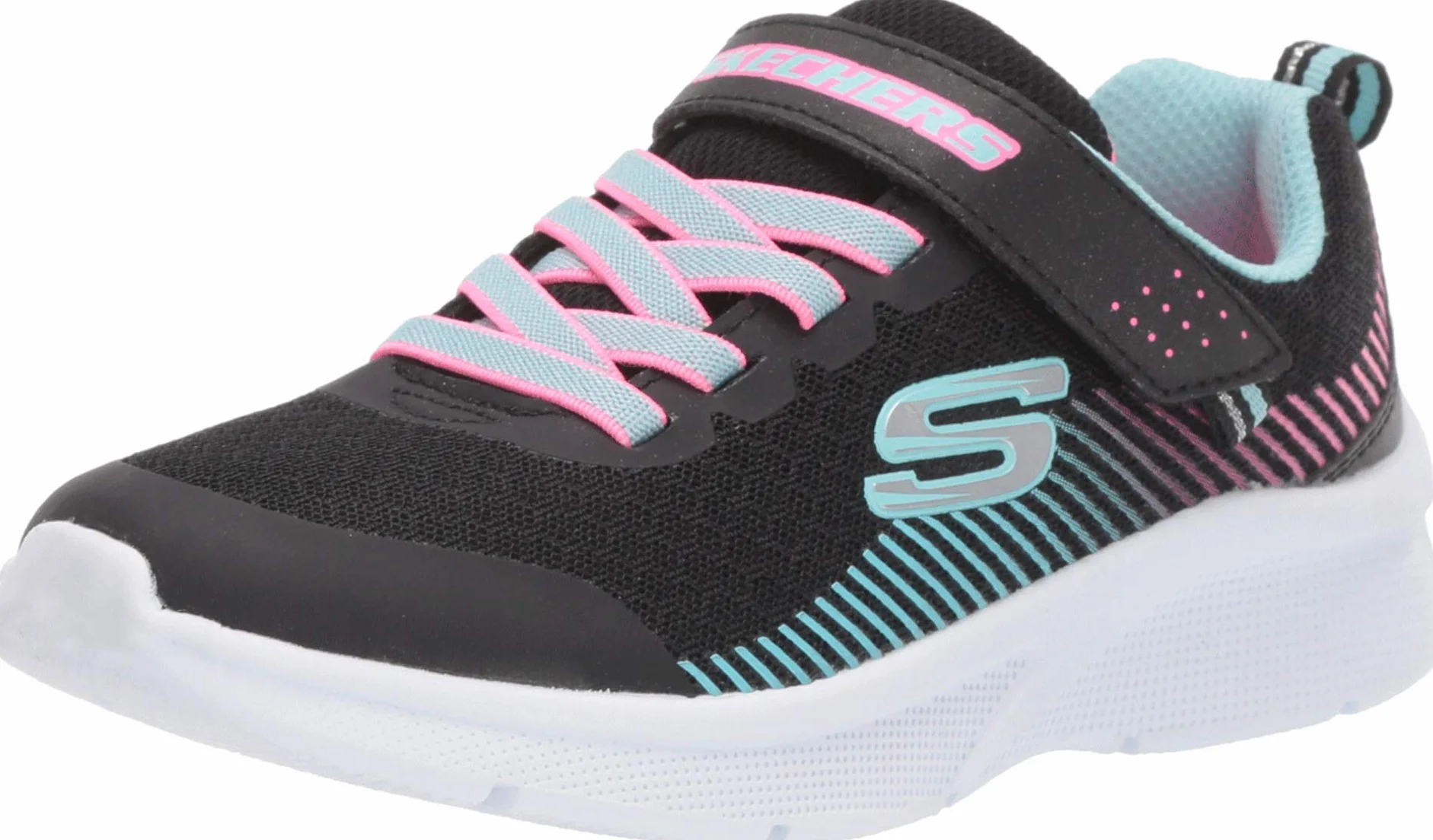 Skechers Dziewczynki MicrospecAdidasy