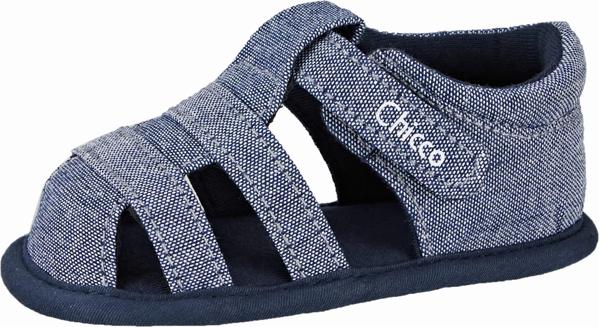 Chicco, Sandały zawdzięcza noworodkowi, Regulowane sandały na rzep Dziecko 0-24