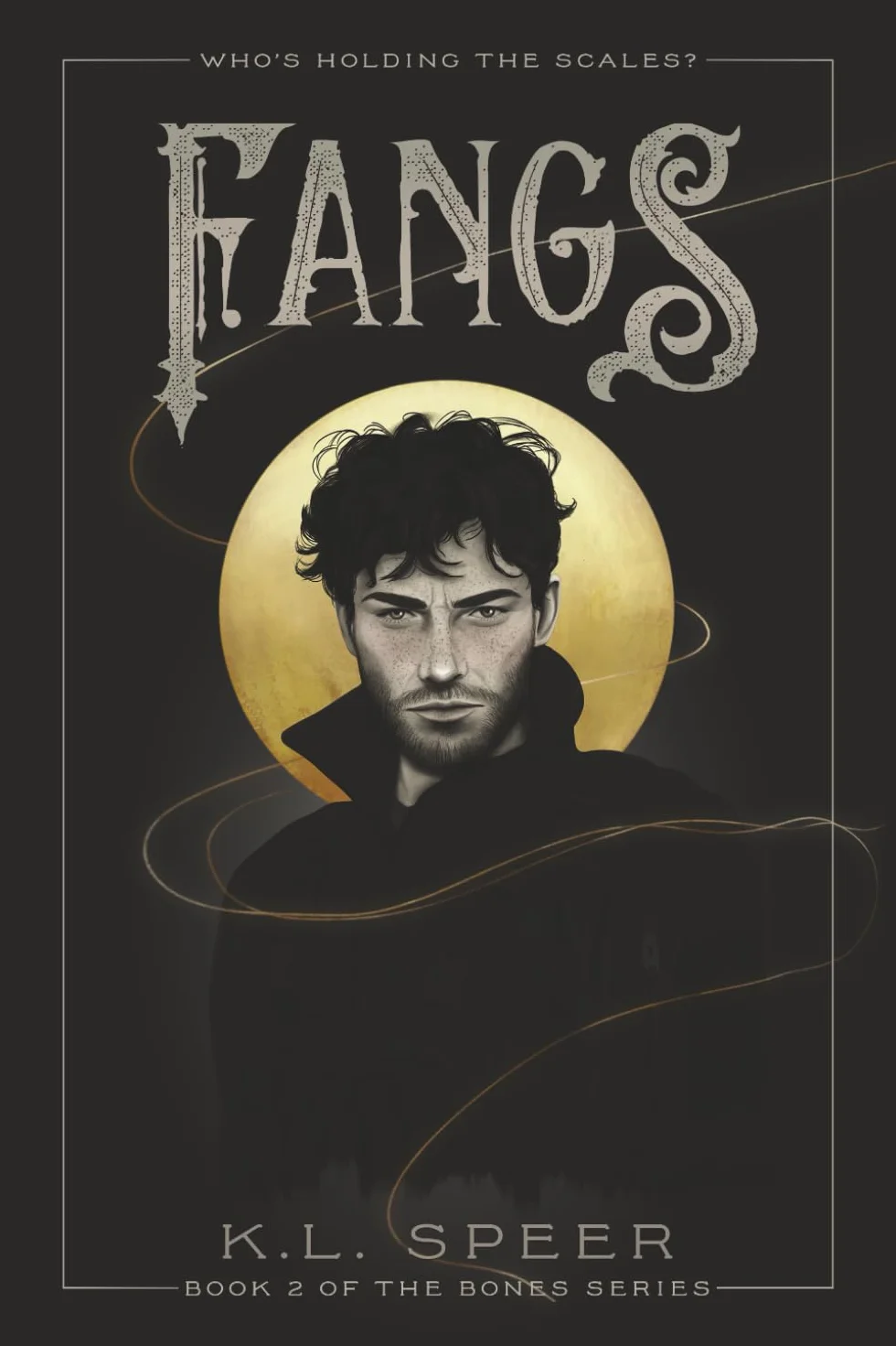 Fangs: 2
