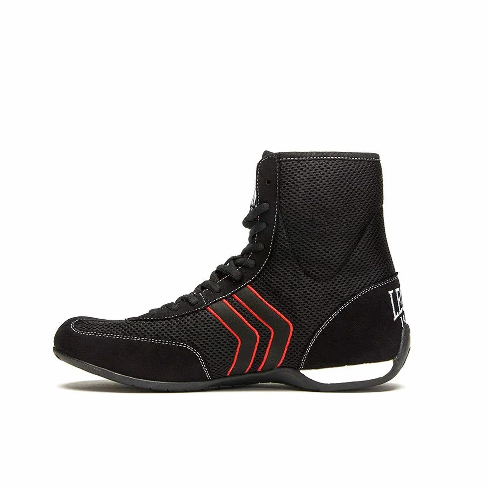 LEONE 1947 Uniseks Cl188Buty bokserskie