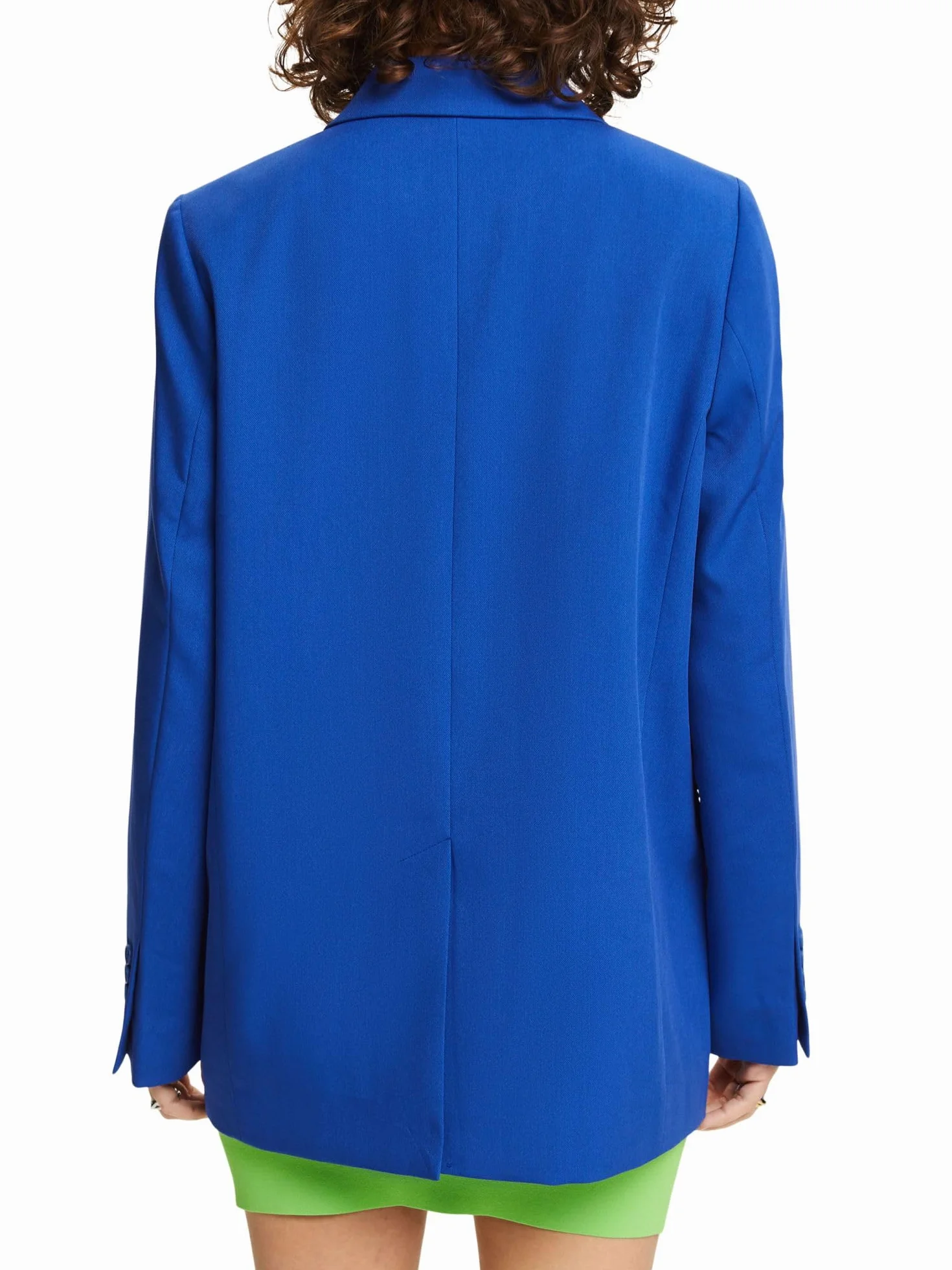 ESPRIT Blezerek Kobiety 024ee1g307
