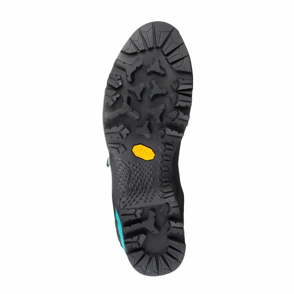 Salewa MTN Trainer MID GTX Boot 8550 atlantic Deep/ombre blue