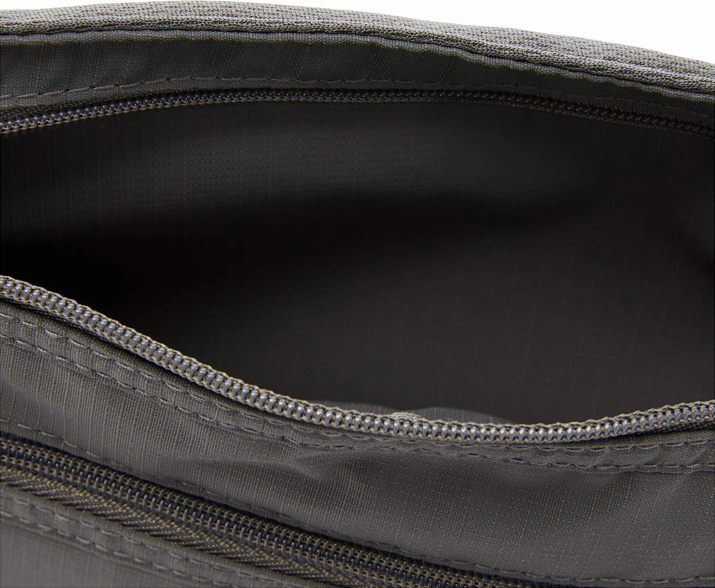 Samsonite Global Travel Akcesoria - RFID Money Belt, 26 cm, 1 litr, Eclipse Grey