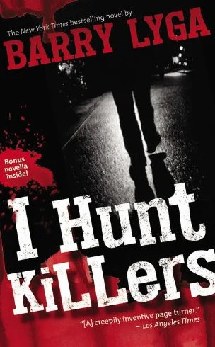 I Hunt Killers