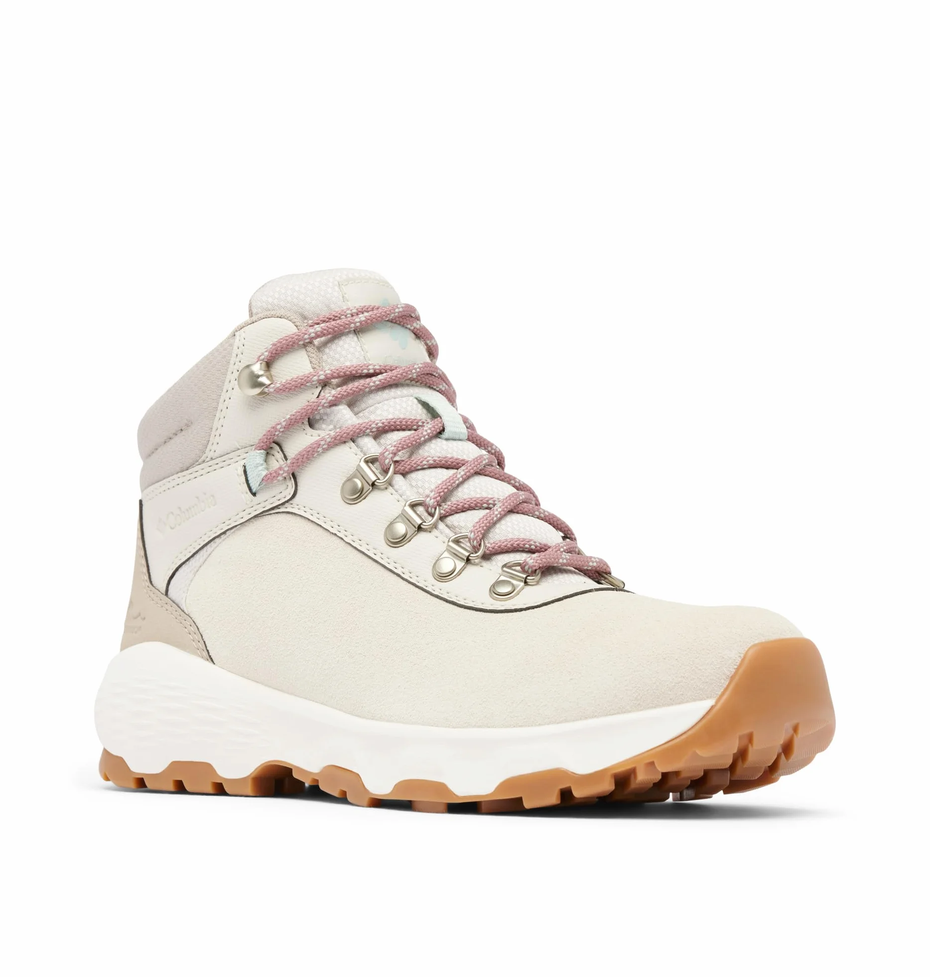 Columbia Kobiety Newton Wander™Mid Rise buty trekkingowe i turystyczne