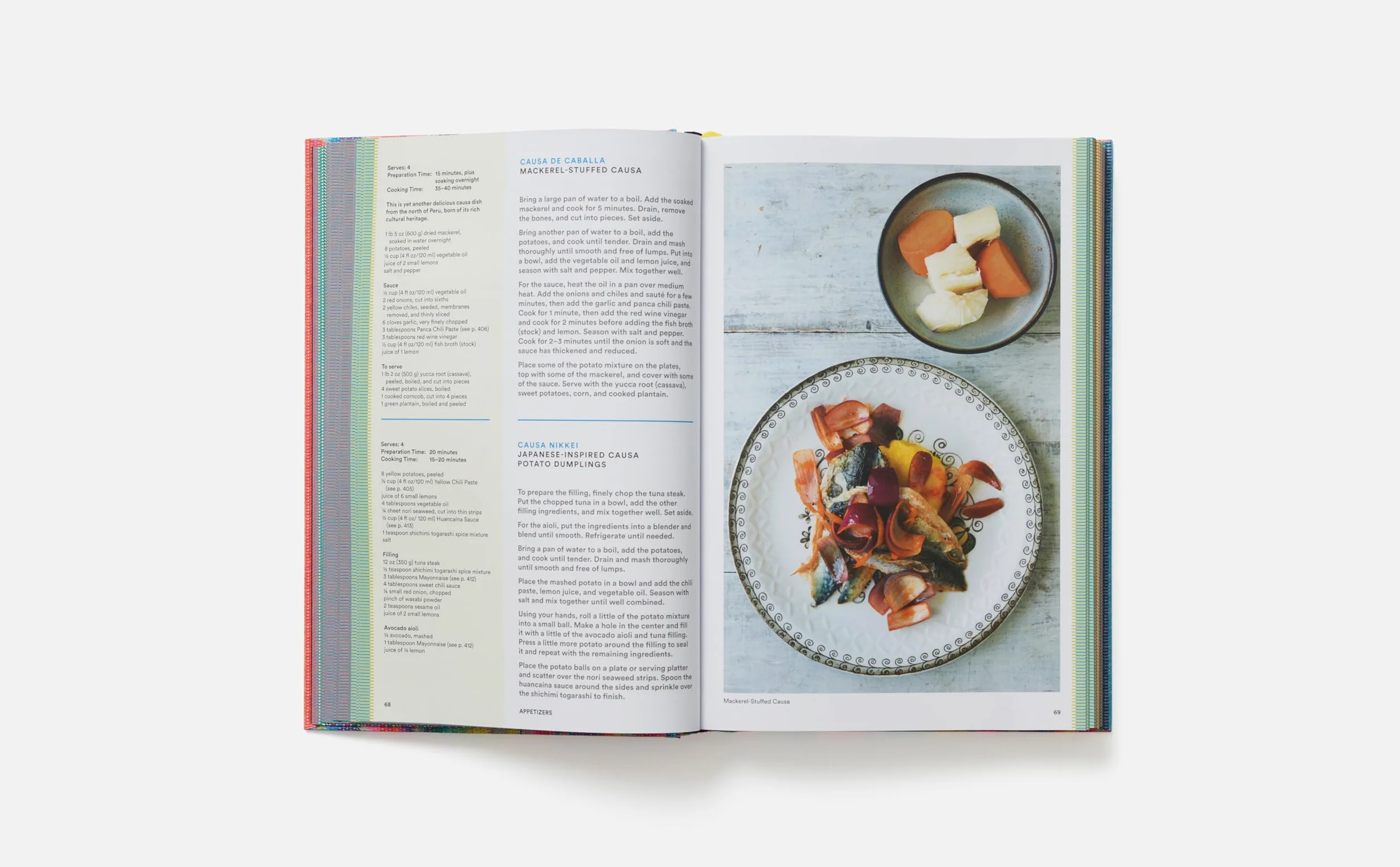 Peru: The Cookbook: 0000