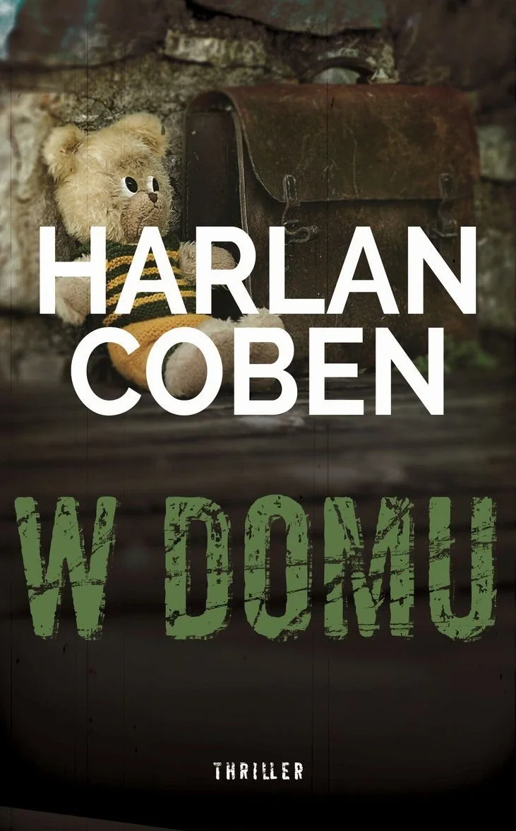 W domu