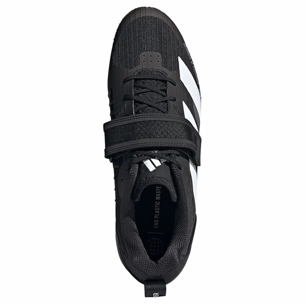 adidas Uniseks - dzieci Adipower Weightlifting Iiibuty do podnoszenia ciężarów