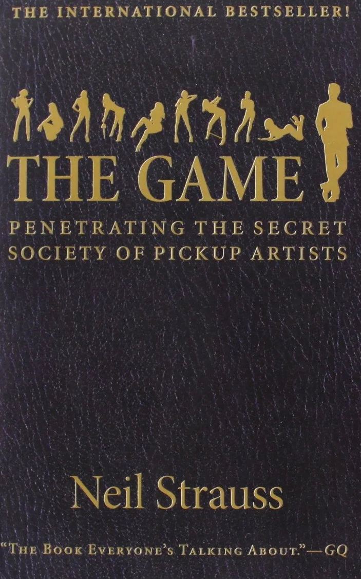 Game: Penetrating the Secret Society of Pickup Artists