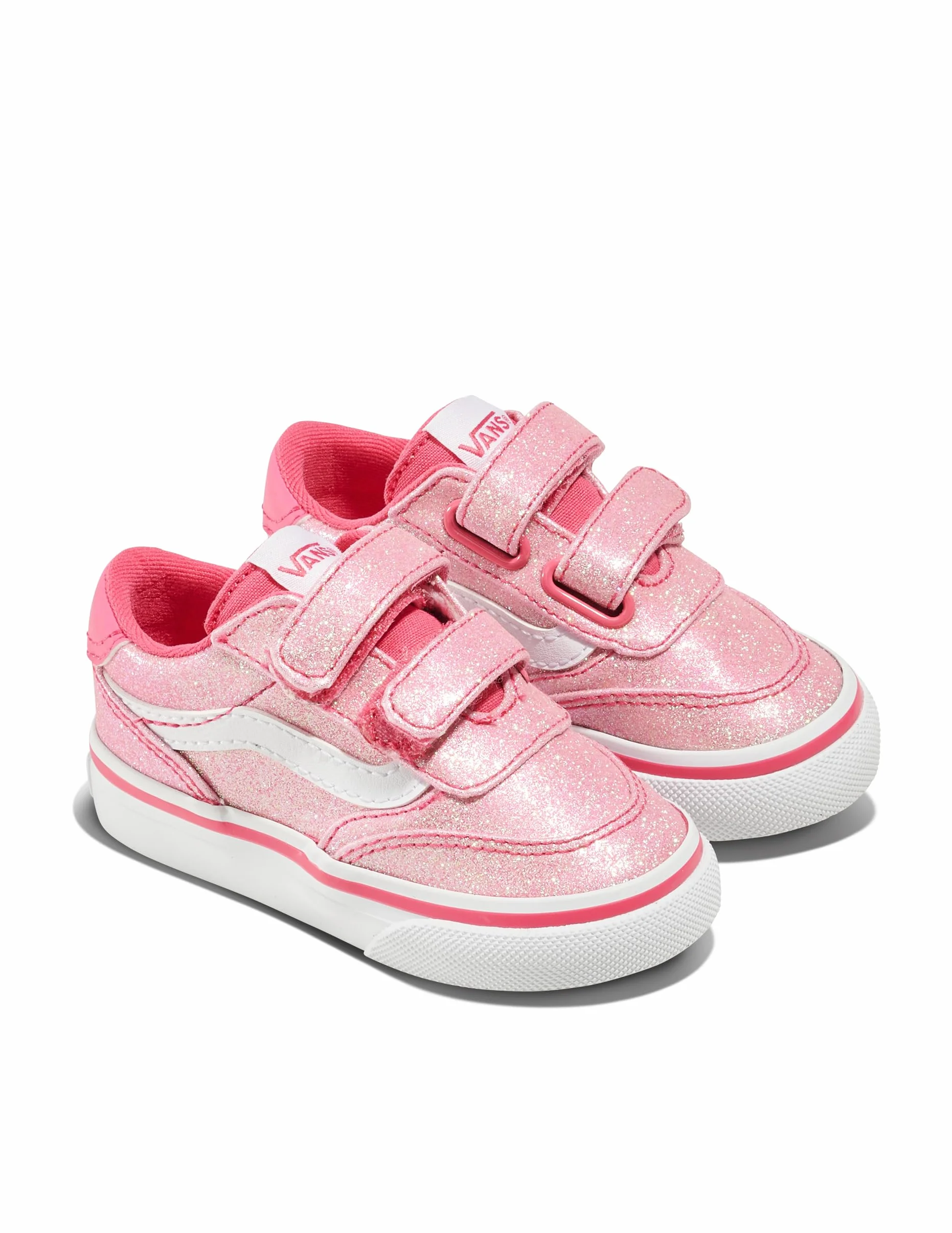 Vans Uniseks - dzieci Brooklyn Ls VAdidasy