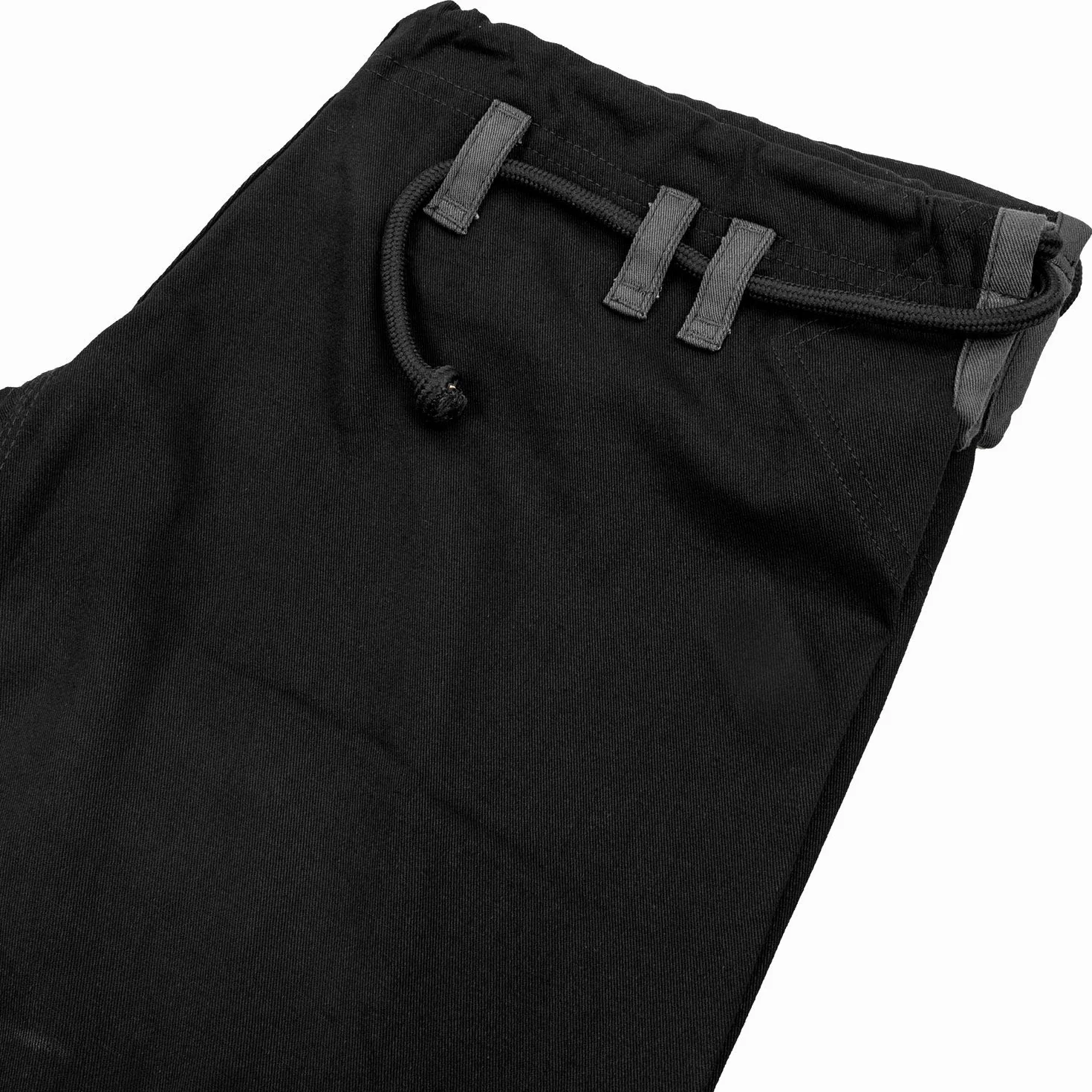 Venum Contender Evo Brazilian Jiu Jitsu Gi/garnitur, czarny, A2