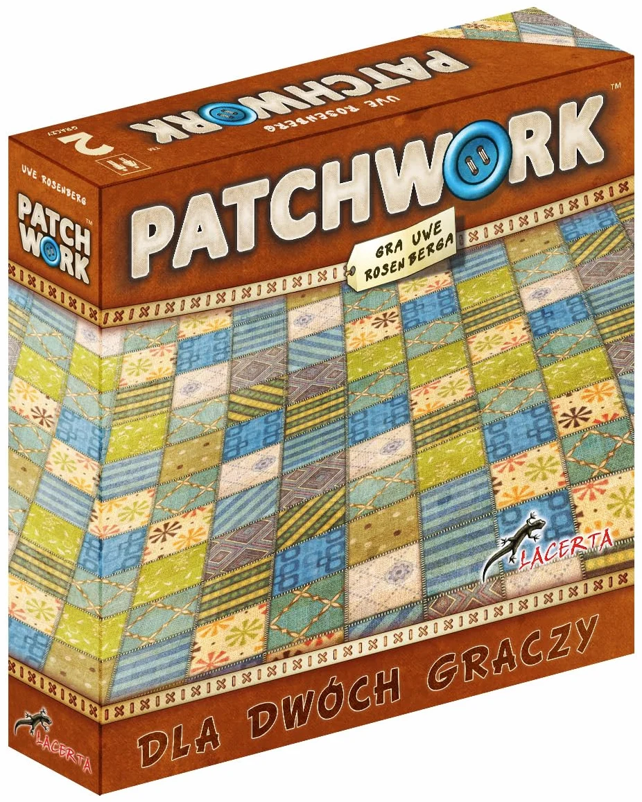 Patchwork