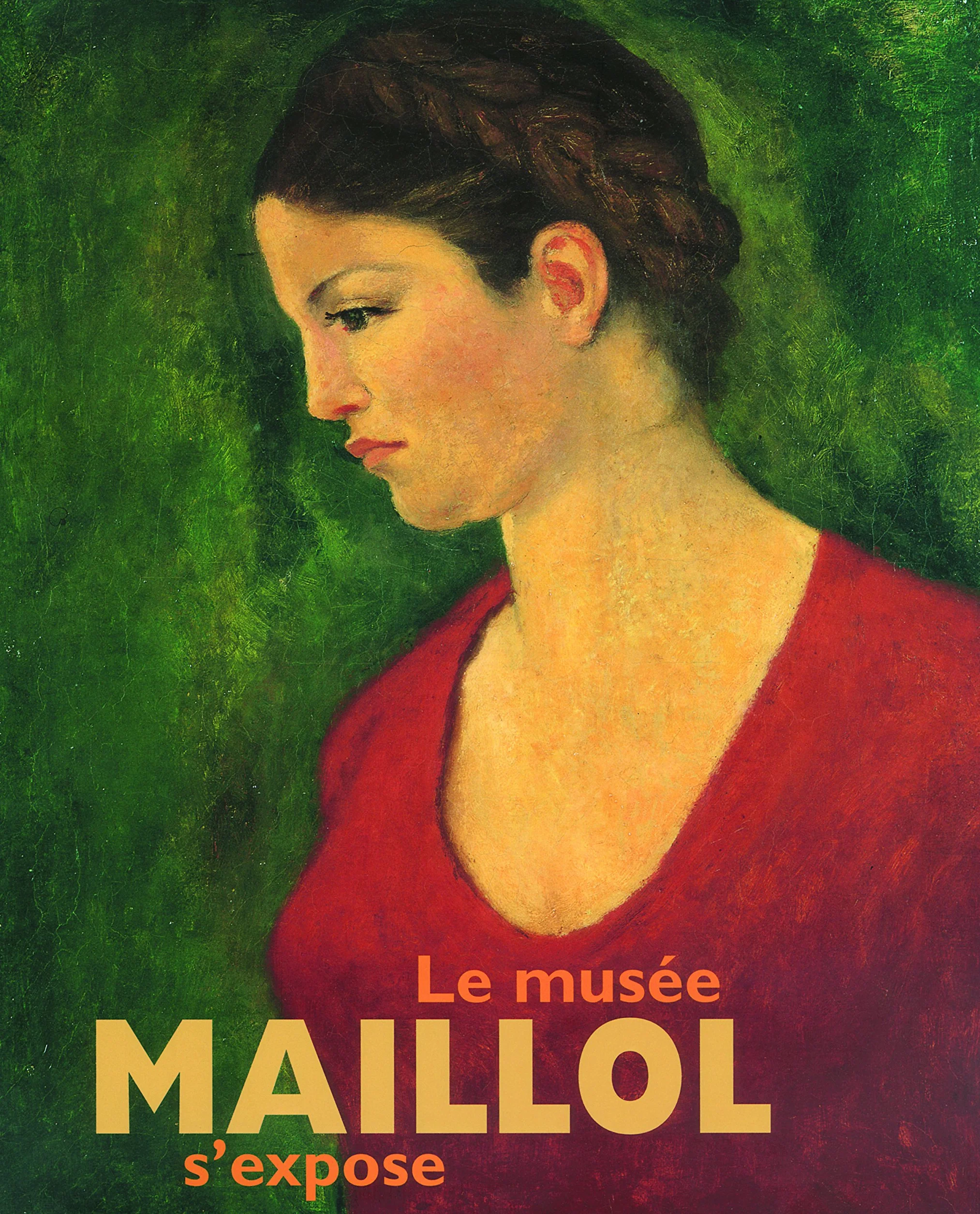 Le musée Maillol s'expose