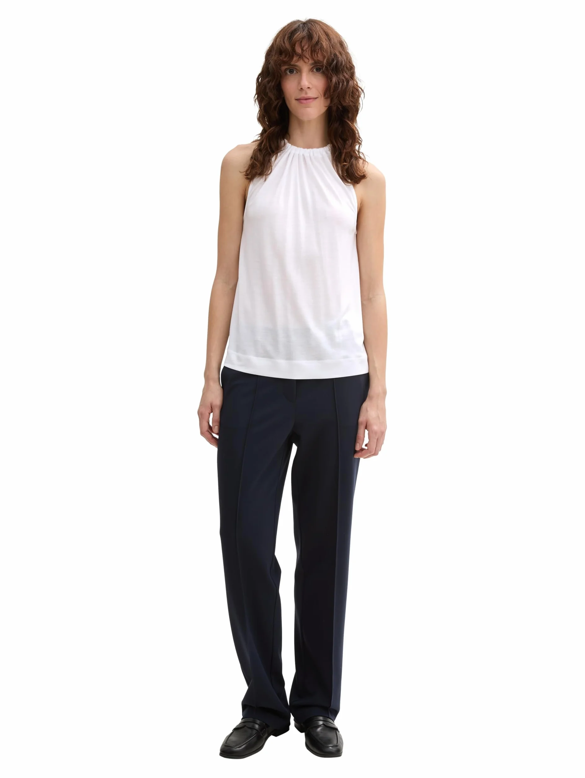 TOM TAILOR Top Kobiety 1047235