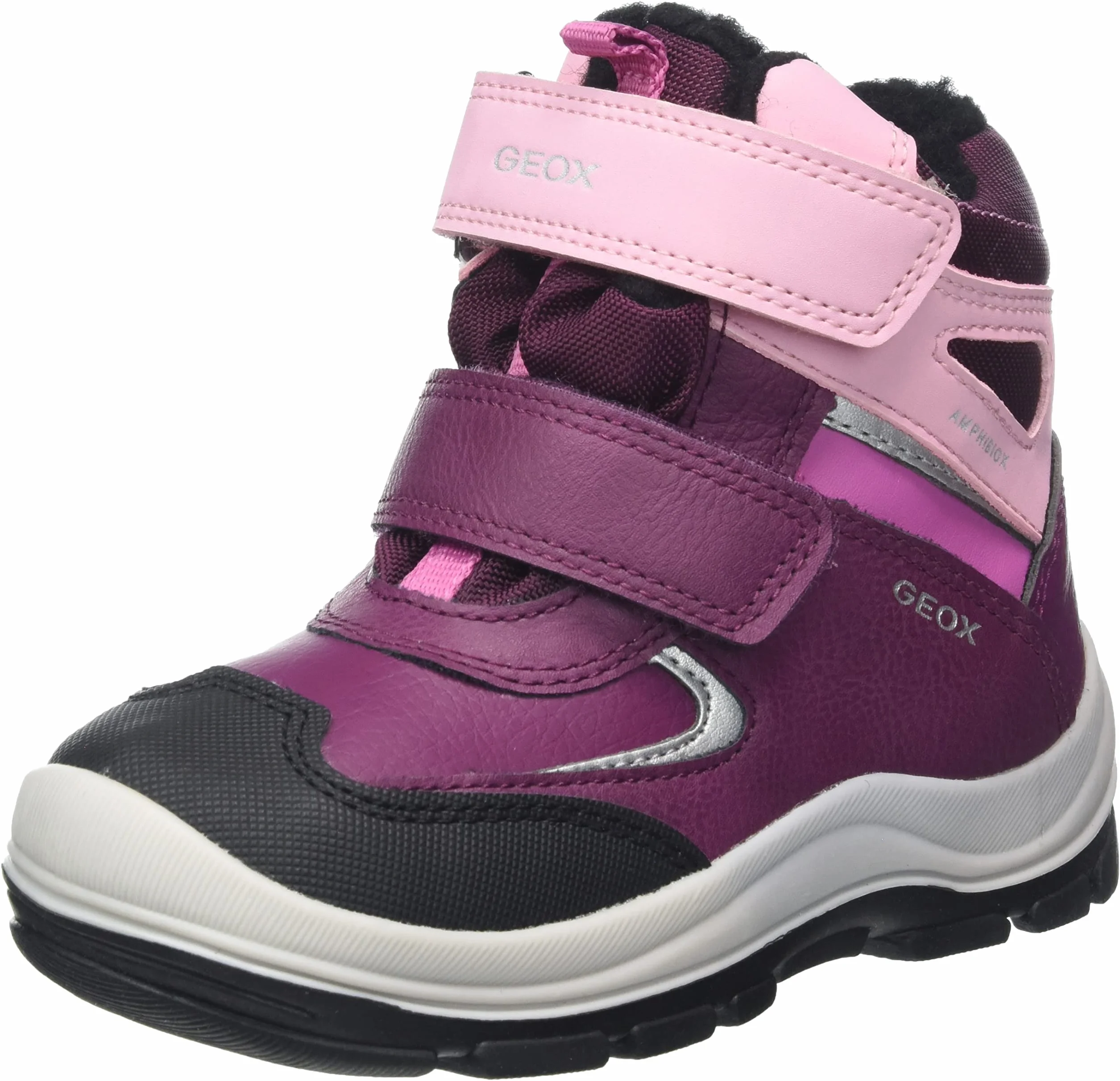 Geox Dziewczynki B Flanfil Girl B AbxButy za kostk?