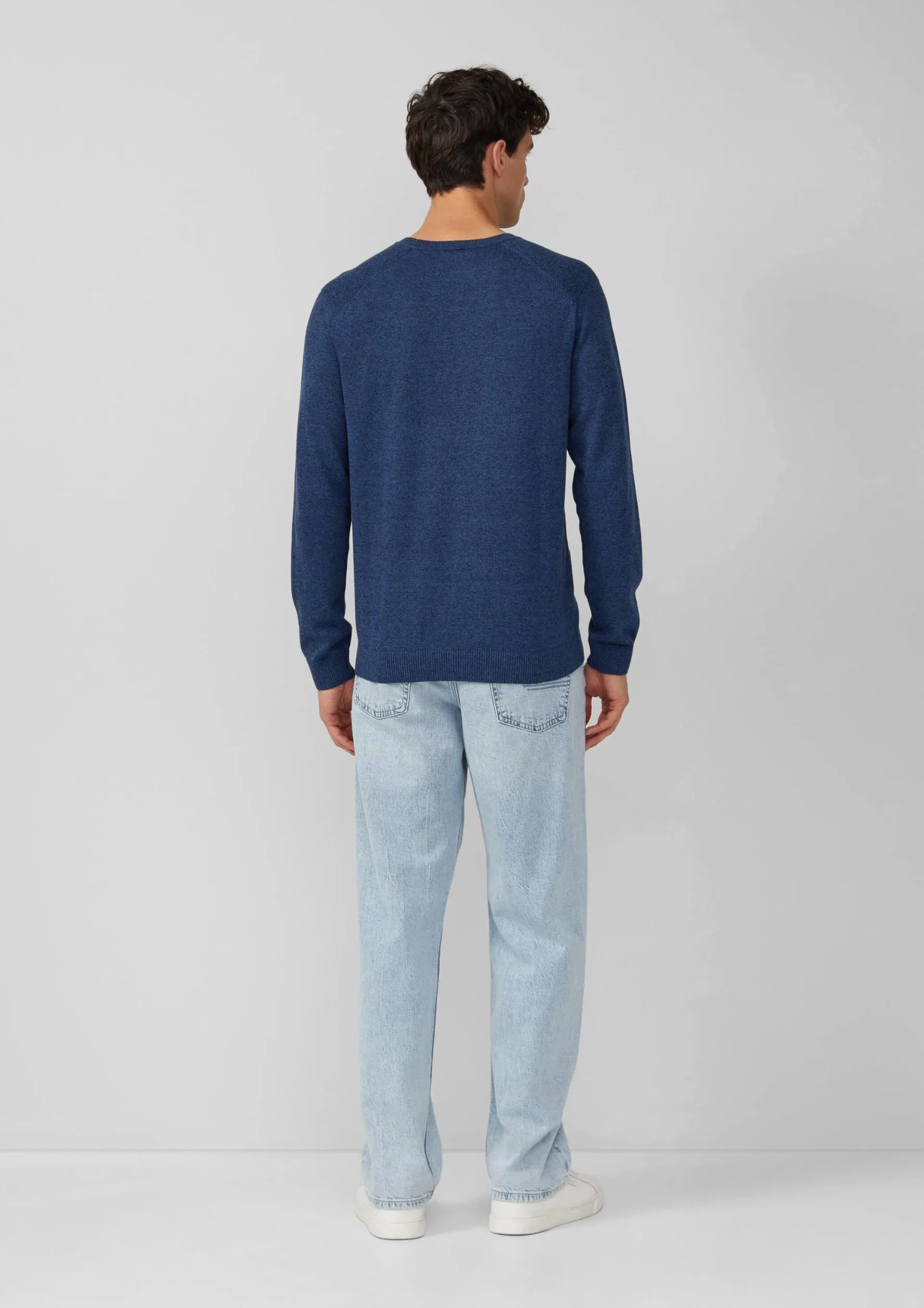 s.Oliver Sweter pullover Mężczyźni 2168813