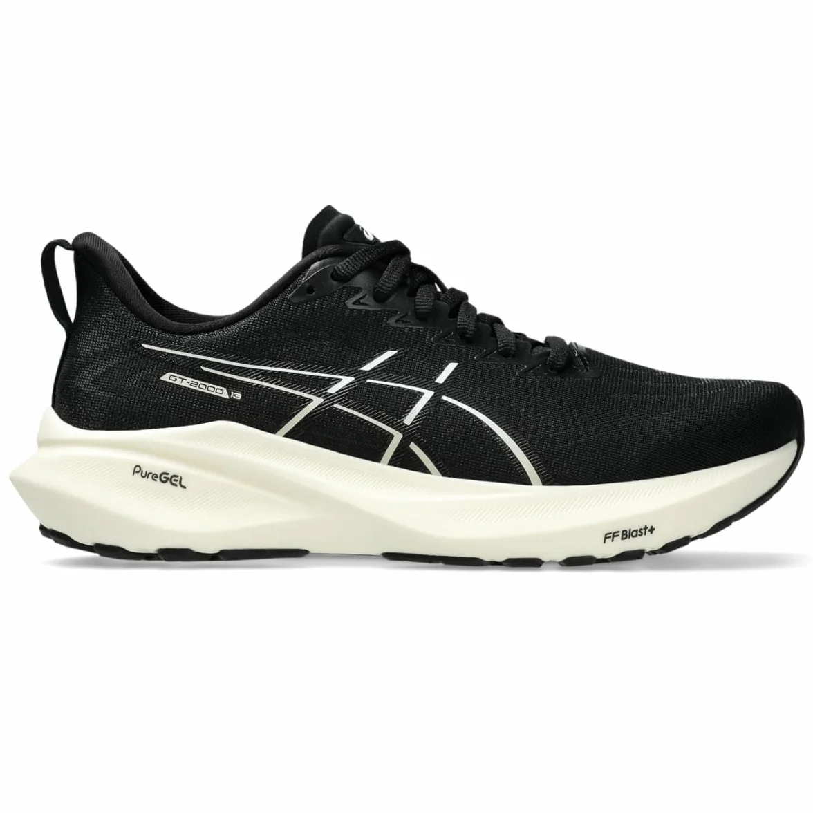 ASICS Kobiety Gt-2000 13 TrAdidasy