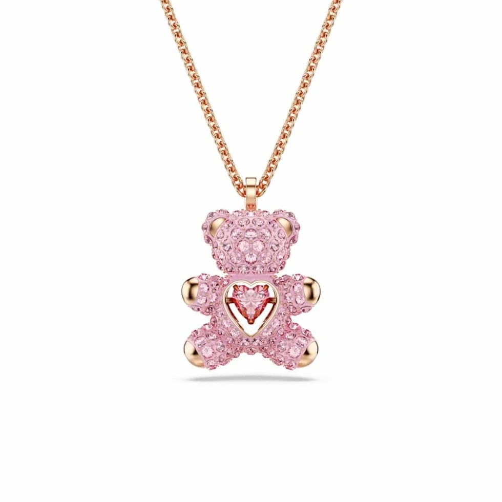 Swarovski Teddy Kolekcja