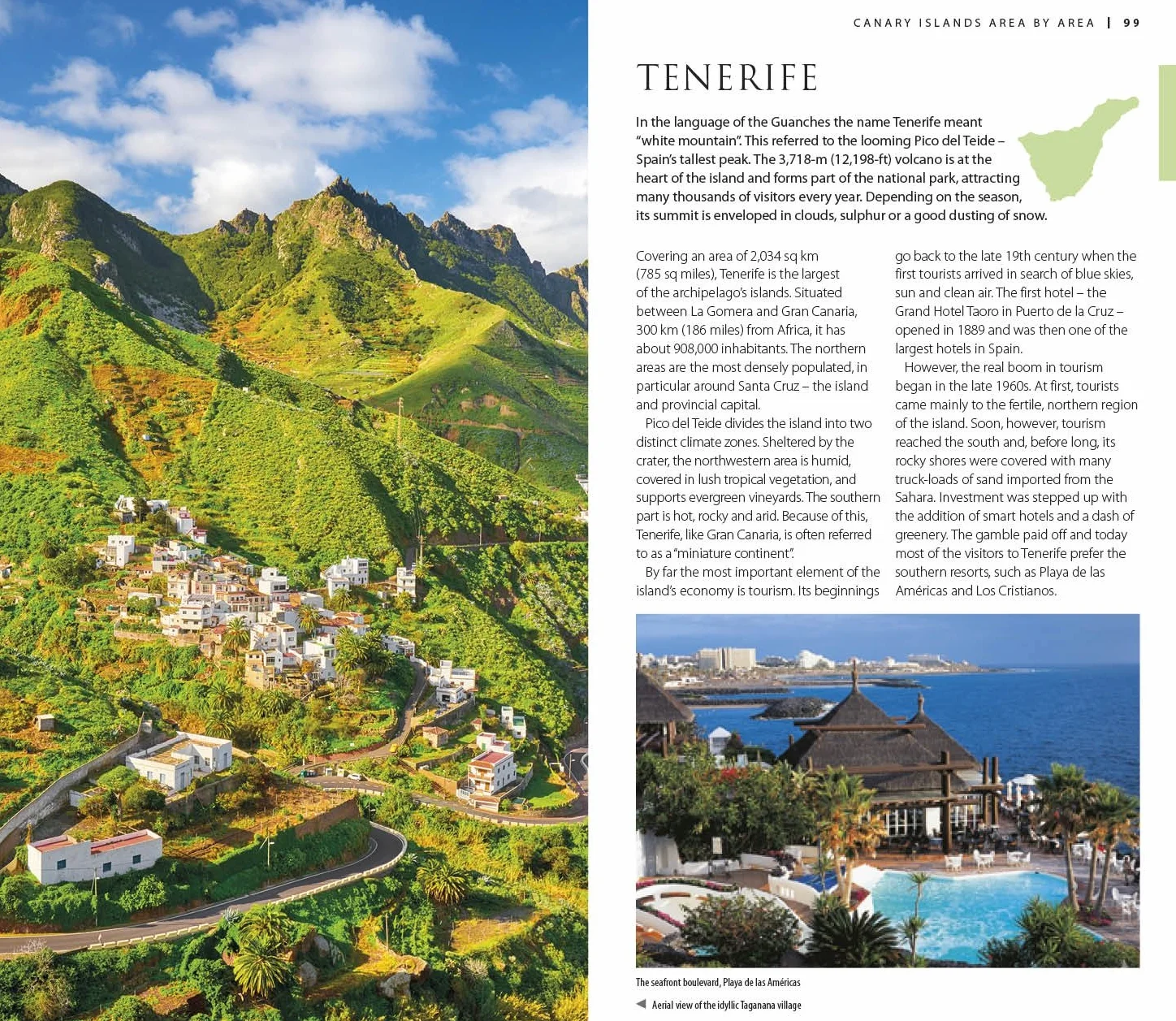 DK Eyewitness Travel Guide Canary Islands: Eyewitness Travel Guide 2017