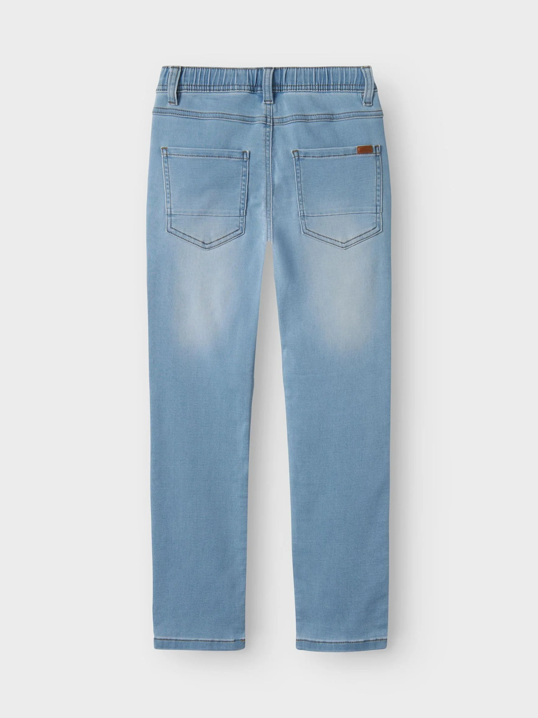 NAME IT Nkmryan Slim Swe Jeans 5225-th Noos - Nkmryan Slim Swe Jeans 5225-Th Noos Chłopcy