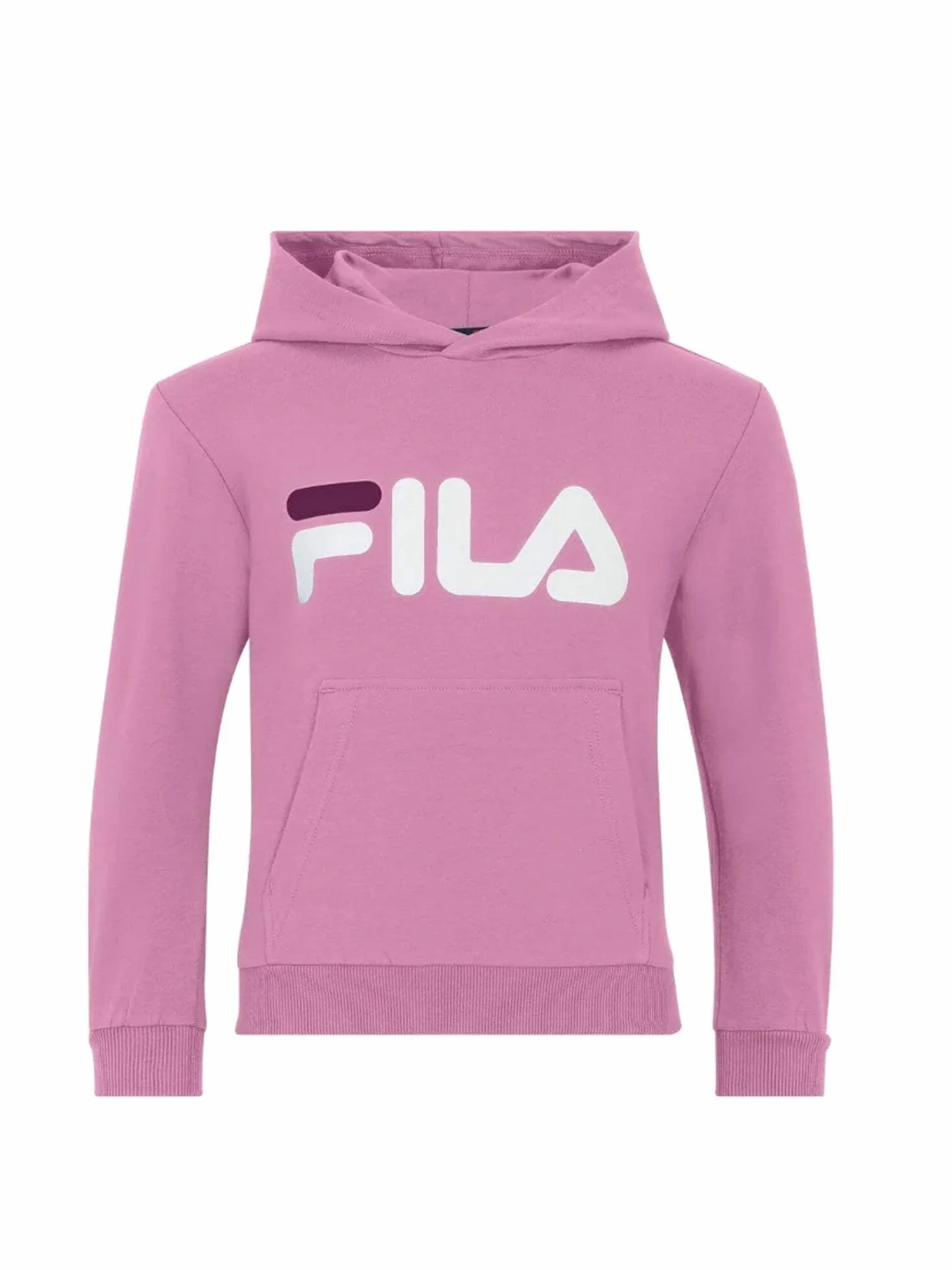 FILA bluzy Uniseks - dzieci Bajone